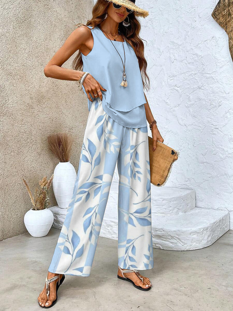 Victoria | Perfecte zomerset